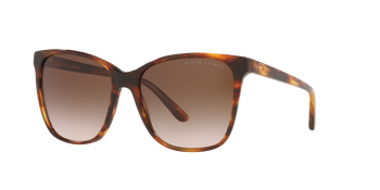 Ralph Lauren Sonnenbrille RL8201 500713 Havana